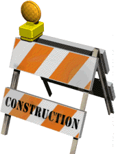 Sorry - this page is under construction!